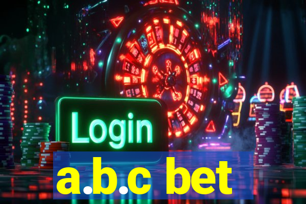 a.b.c bet